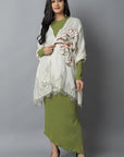 Luxury Cashmere Scarves