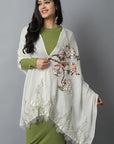 Cashmere Stole