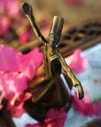 Pale Violet Red Dancing Sufi-Brass Gift Idea