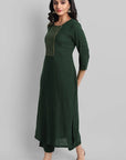 Women's Kurta Sets