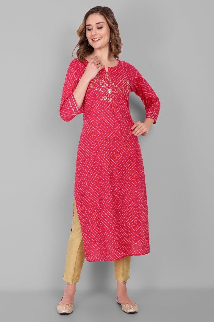 Light Gold Cotton Silk Pant with Pockets - Mera Rang