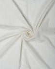 Gray Off White Cashmere-Pashmina Stole
