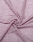 Gray Onion Pink Cashmere-Pashmina Stole