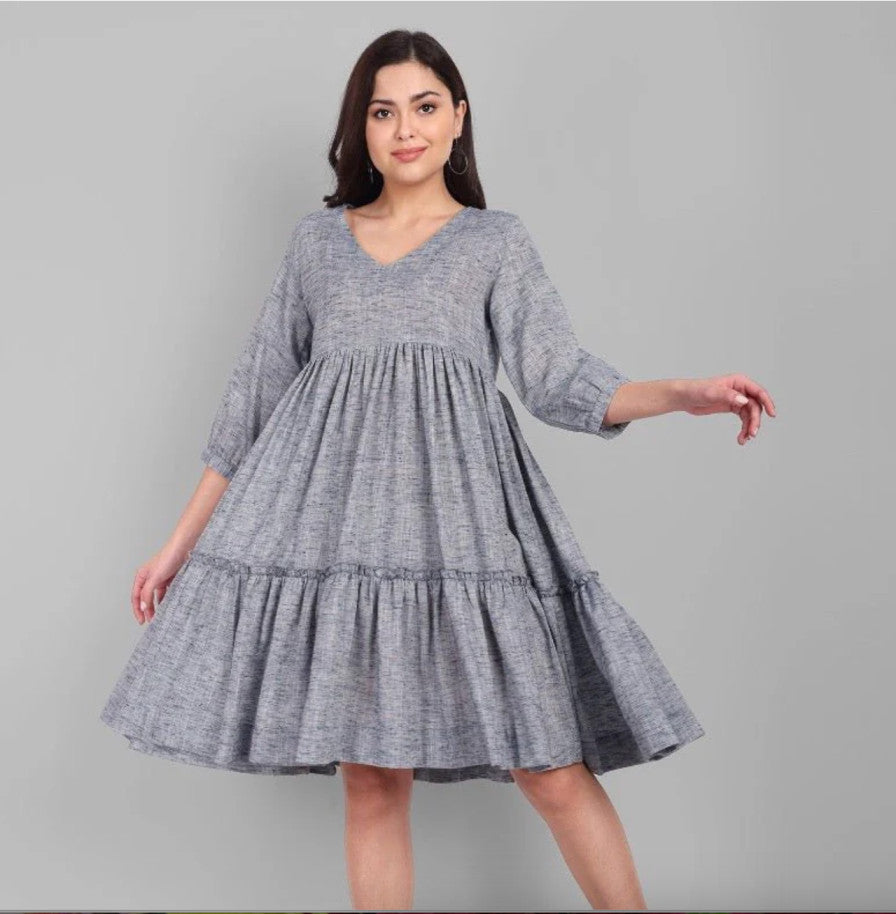 Sustainable Fashion: How Handcrafted Clothing is Making a Difference