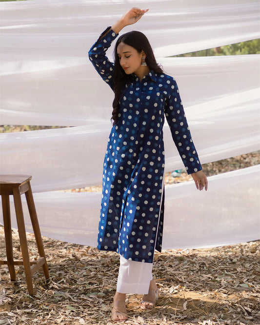 Mix And Match - Styling Your Cotton Kurtis To Perfection