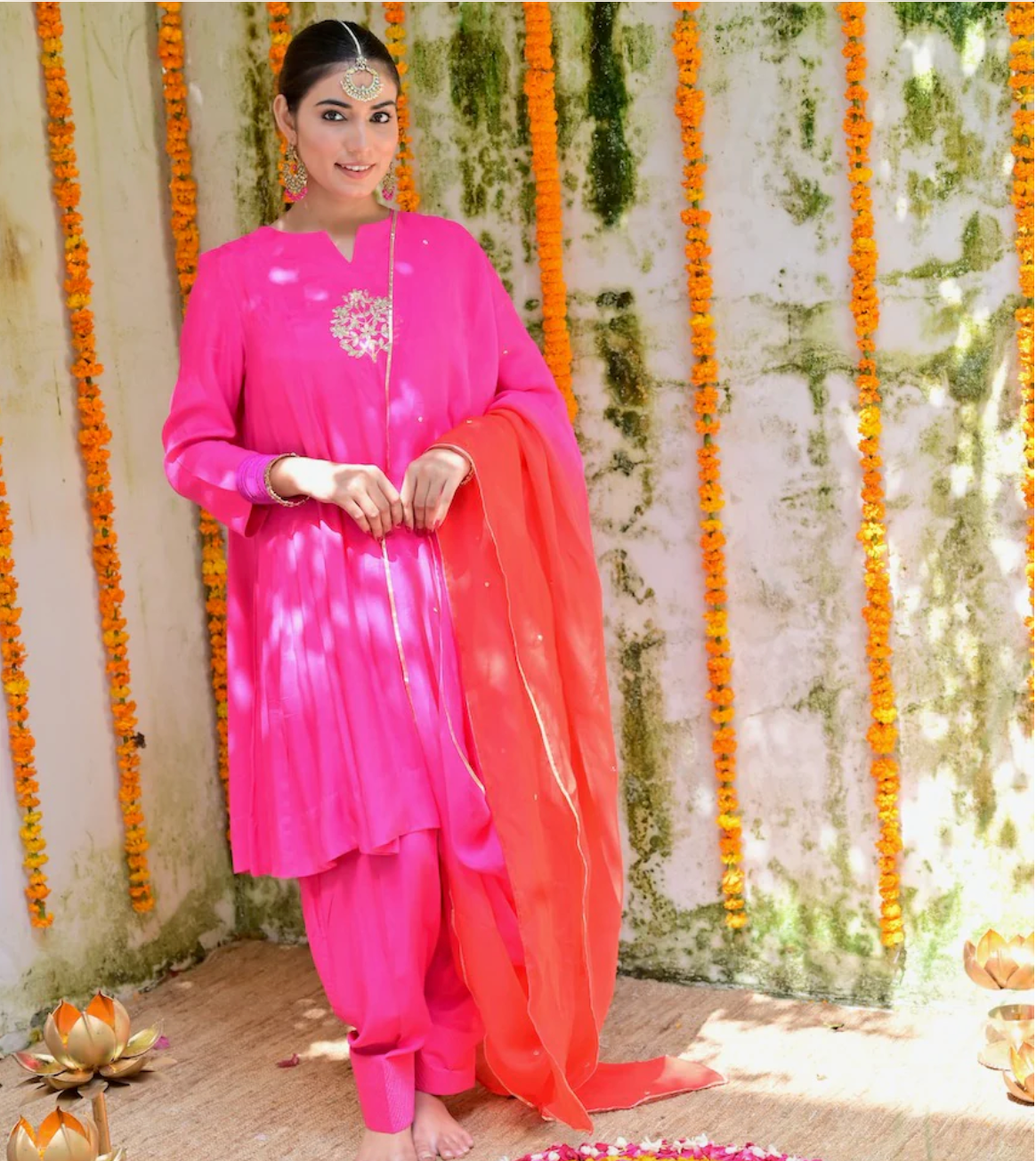 Kurtis for Wedding Guests: Be a Fashionable Invitee