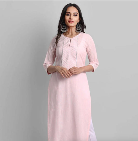 Styling Tips –Versatile Ways To Wear Cotton Dresses And Kurtas