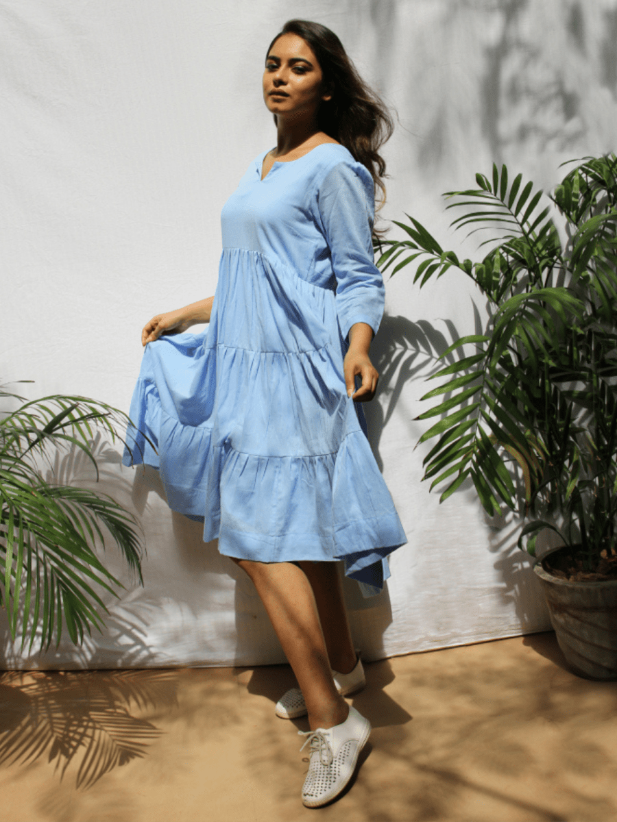 Mum's 'Must-Have's - Casual Clothing for the Modern Mom