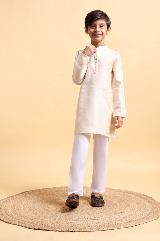 Kids Kurta Pajama