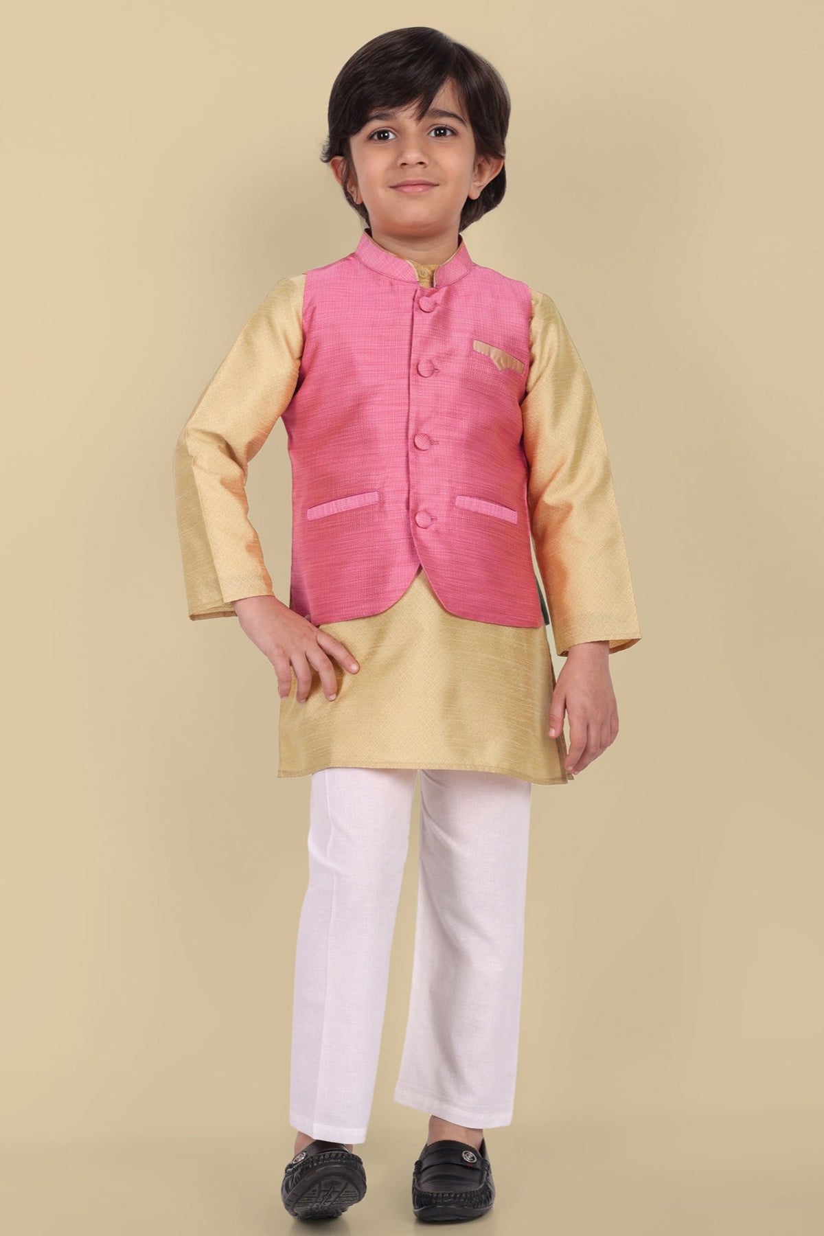 Boy Rang Boys Jacket – Mera Rang