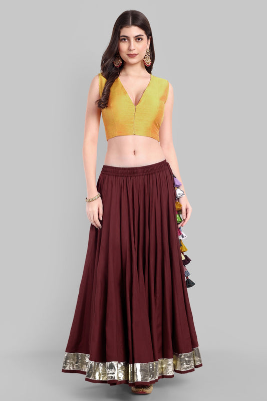 Dandiya Dress