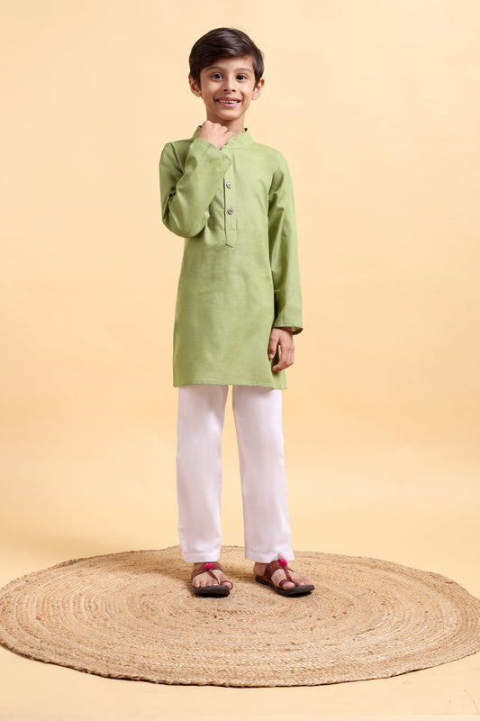 Boys Kurta Pajama