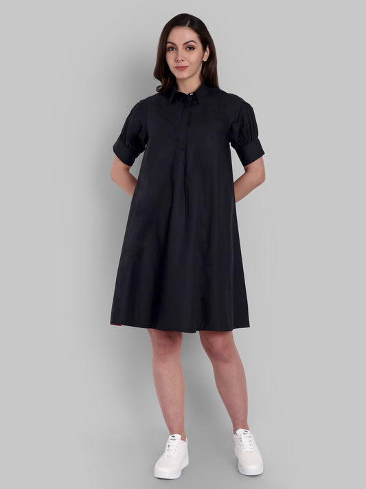 Weekend Dress Black