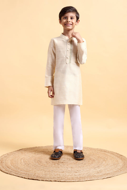 Kids Kurta Pajama