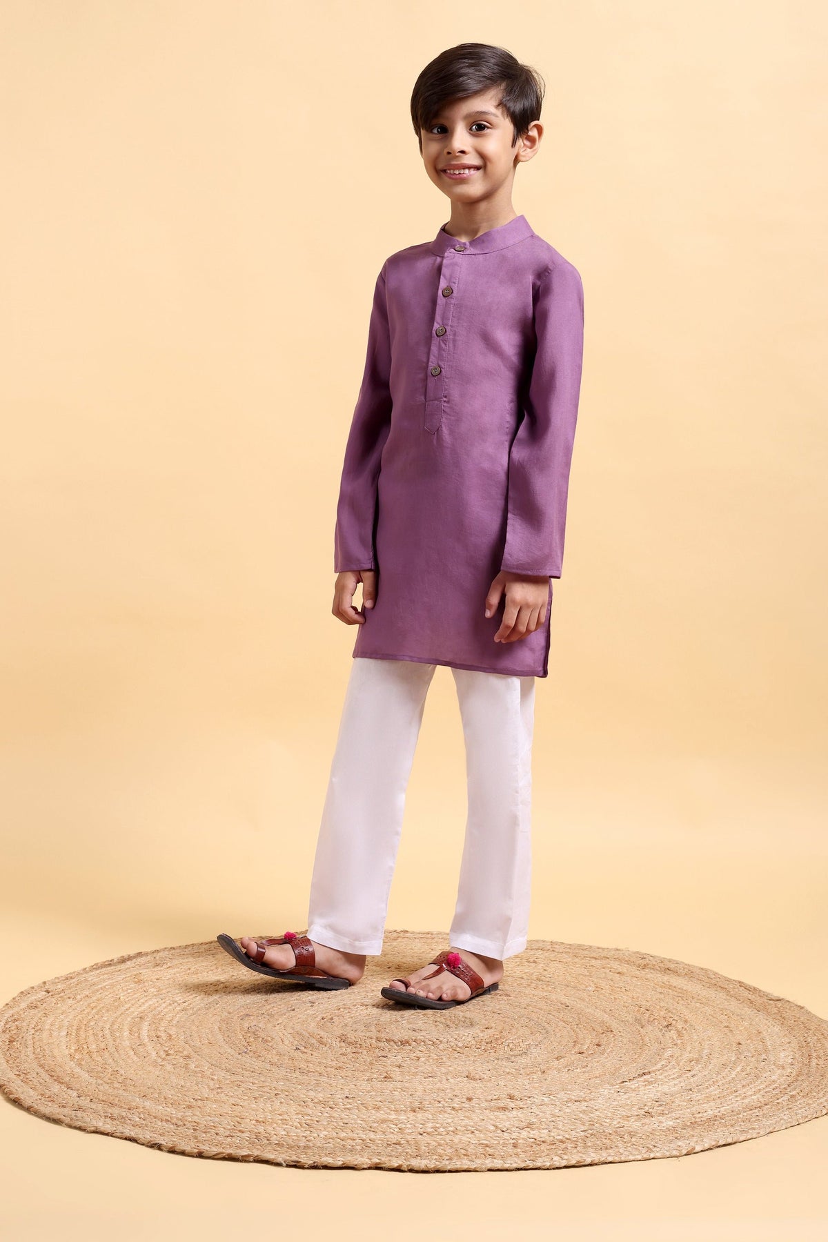 Boys Kurta Pajama