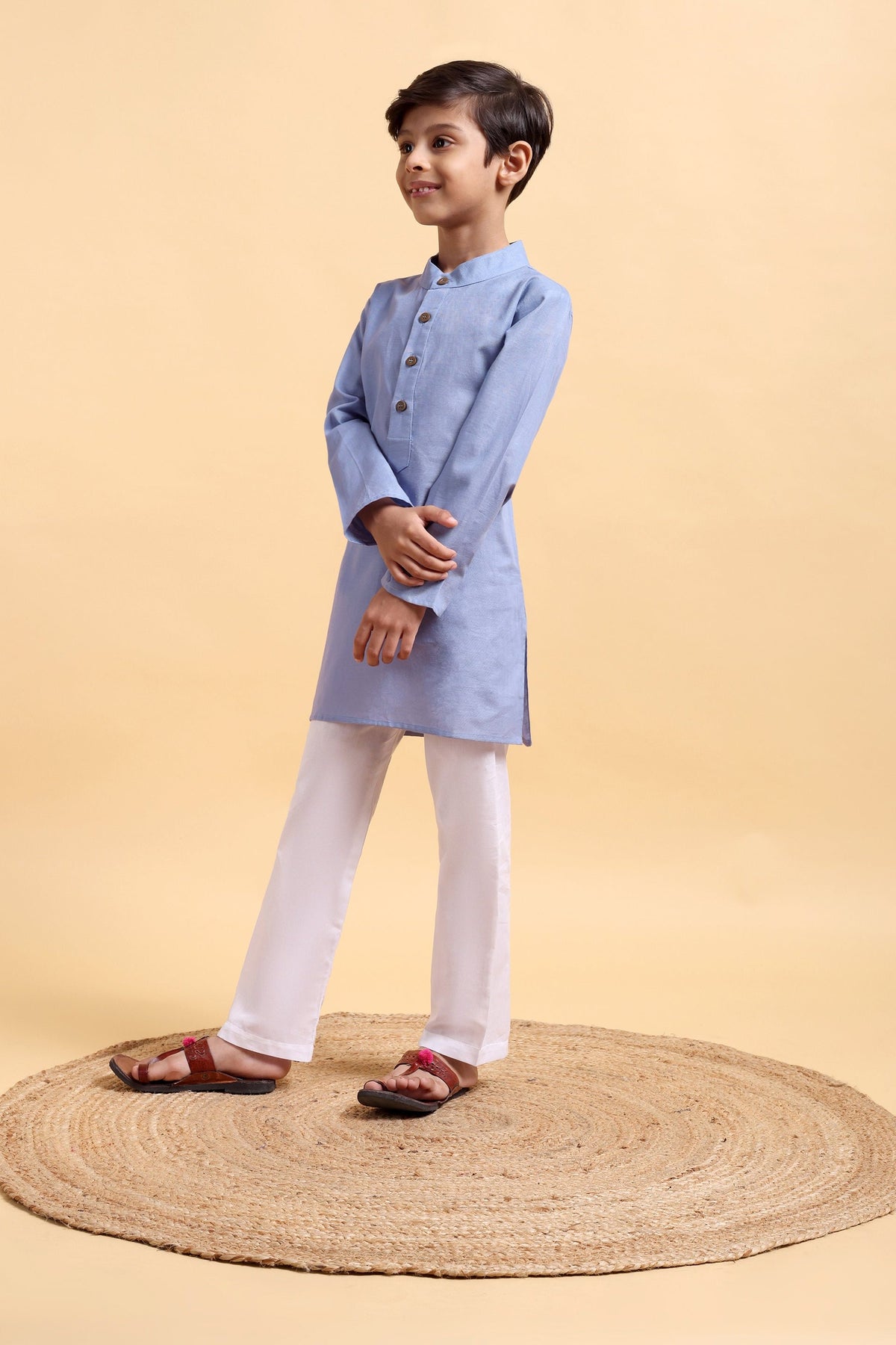 Boys Kurta and Pajama