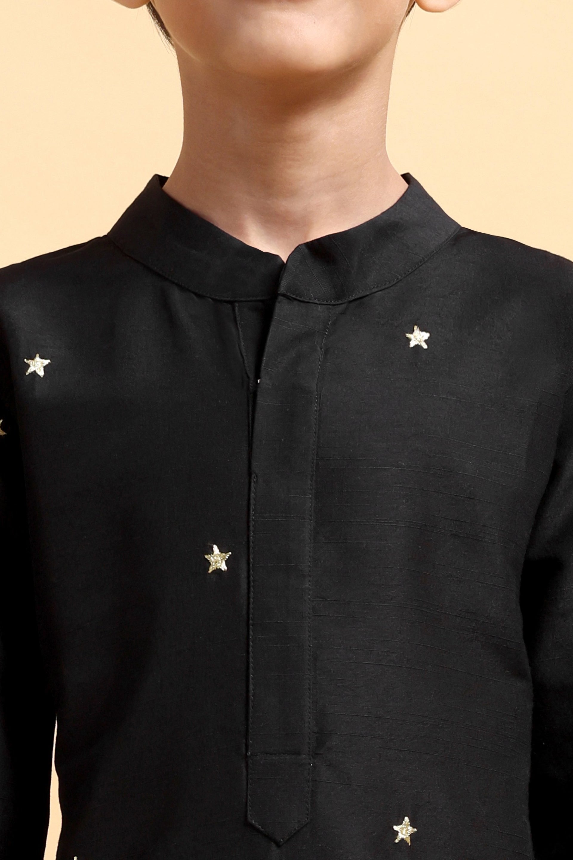 Kurta Dhoti Sets for Kids