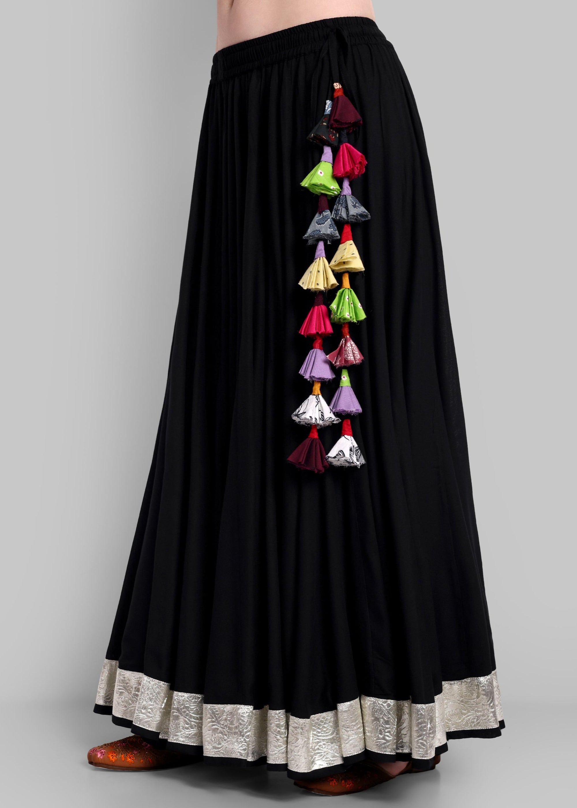 Garba Navratri Lehenga Chaniya Choli