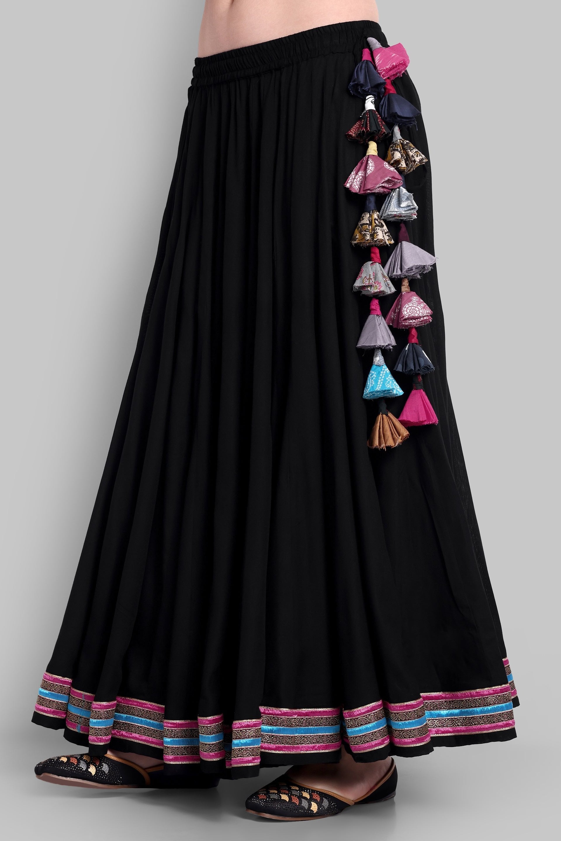 Gujarati Garba Choli