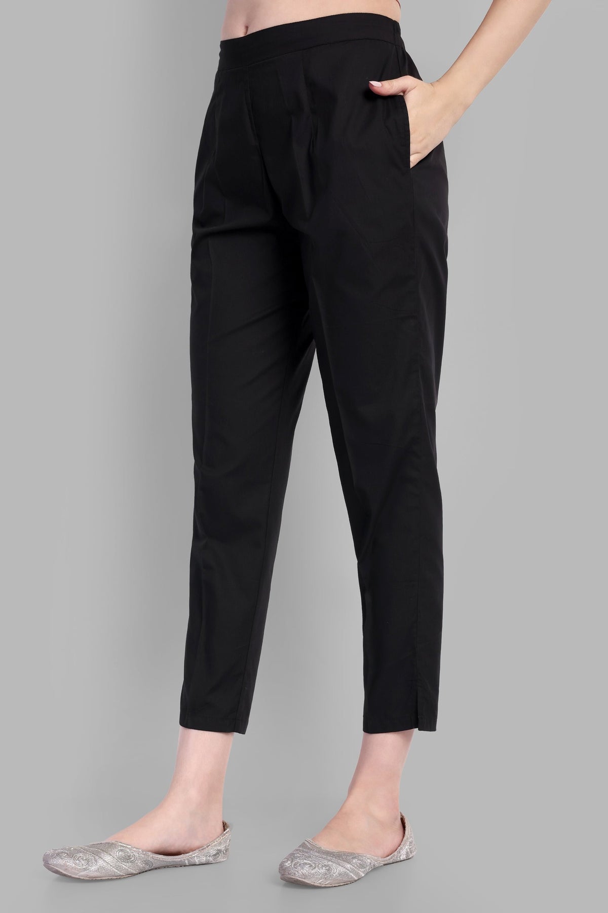 Black Kurta Sets Online