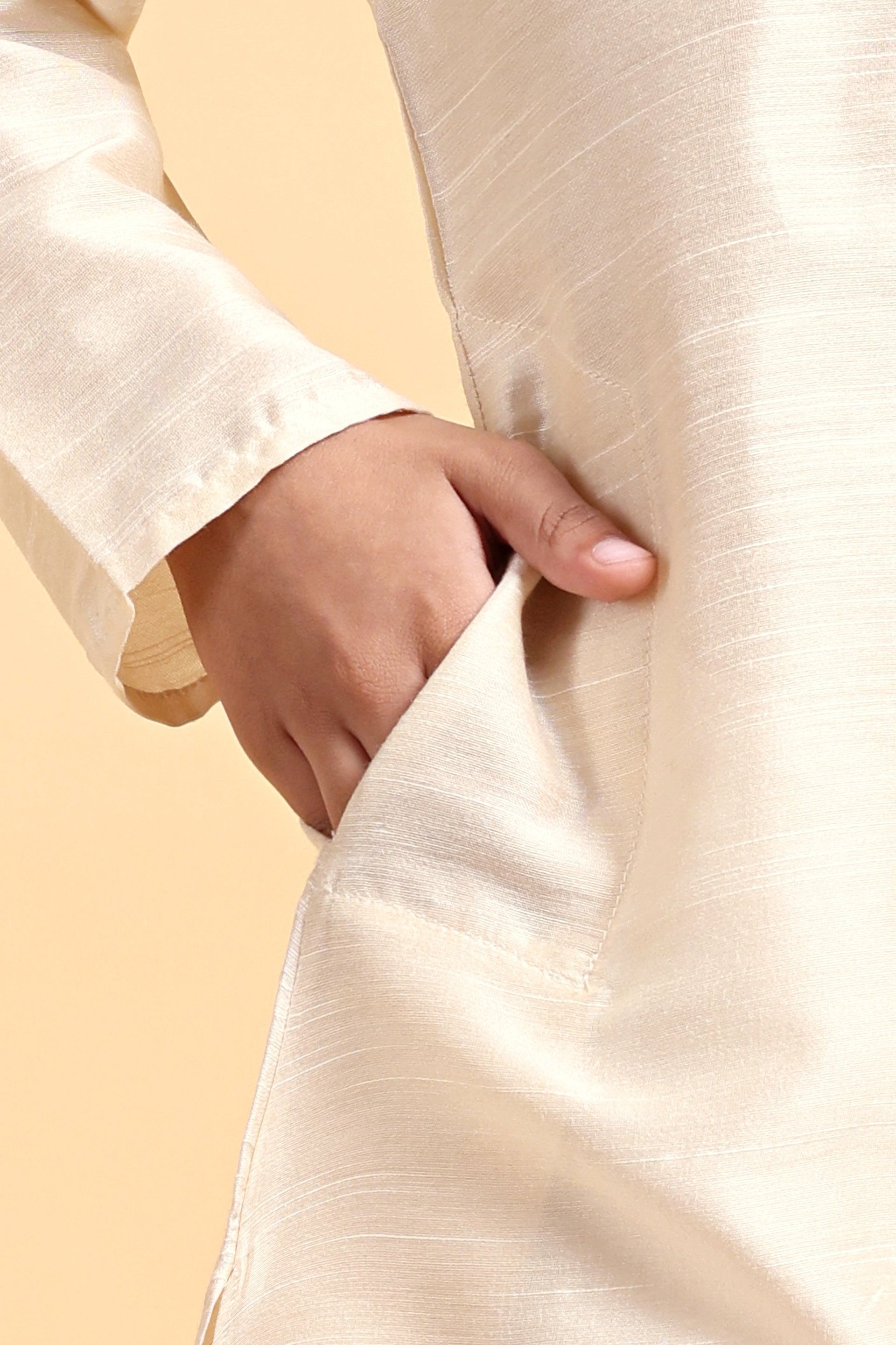 Kids Kurta Pajama Sets for Boys Online