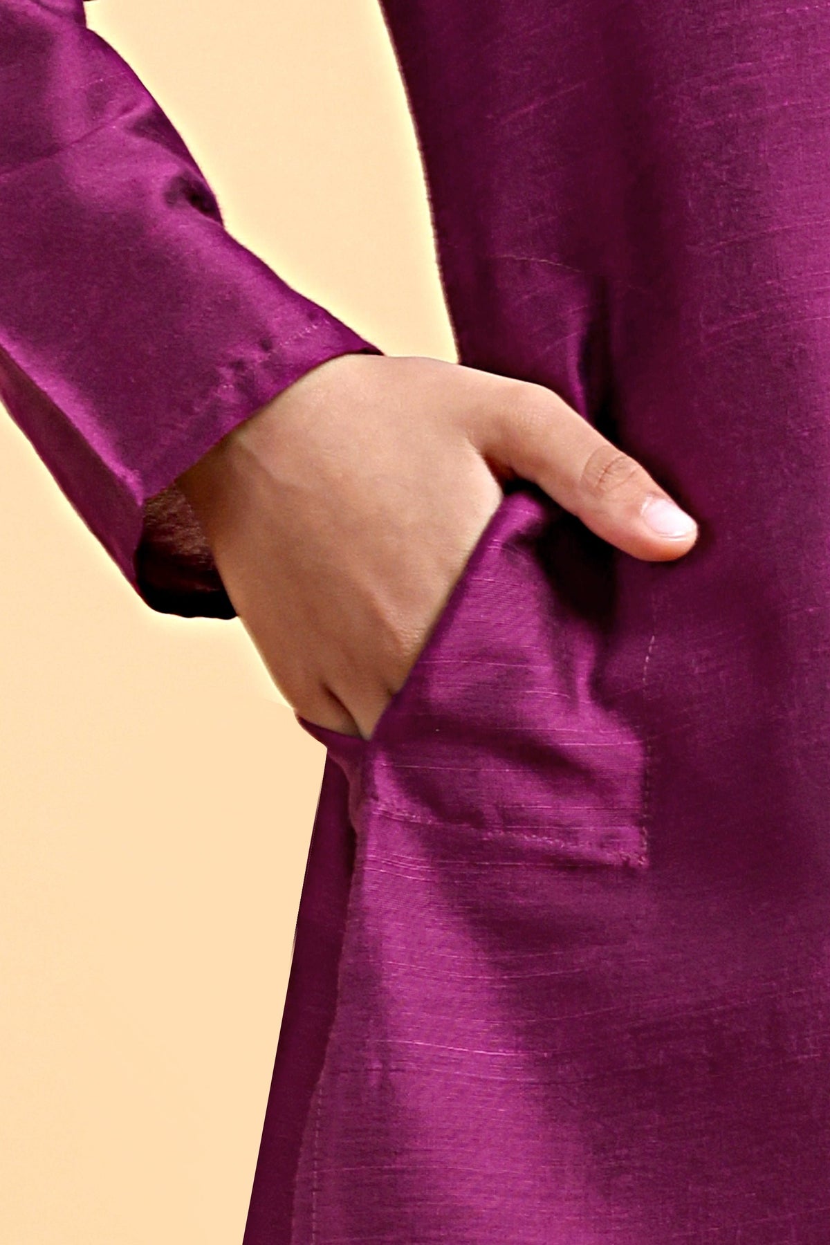 Ethnic Wear for Boys
