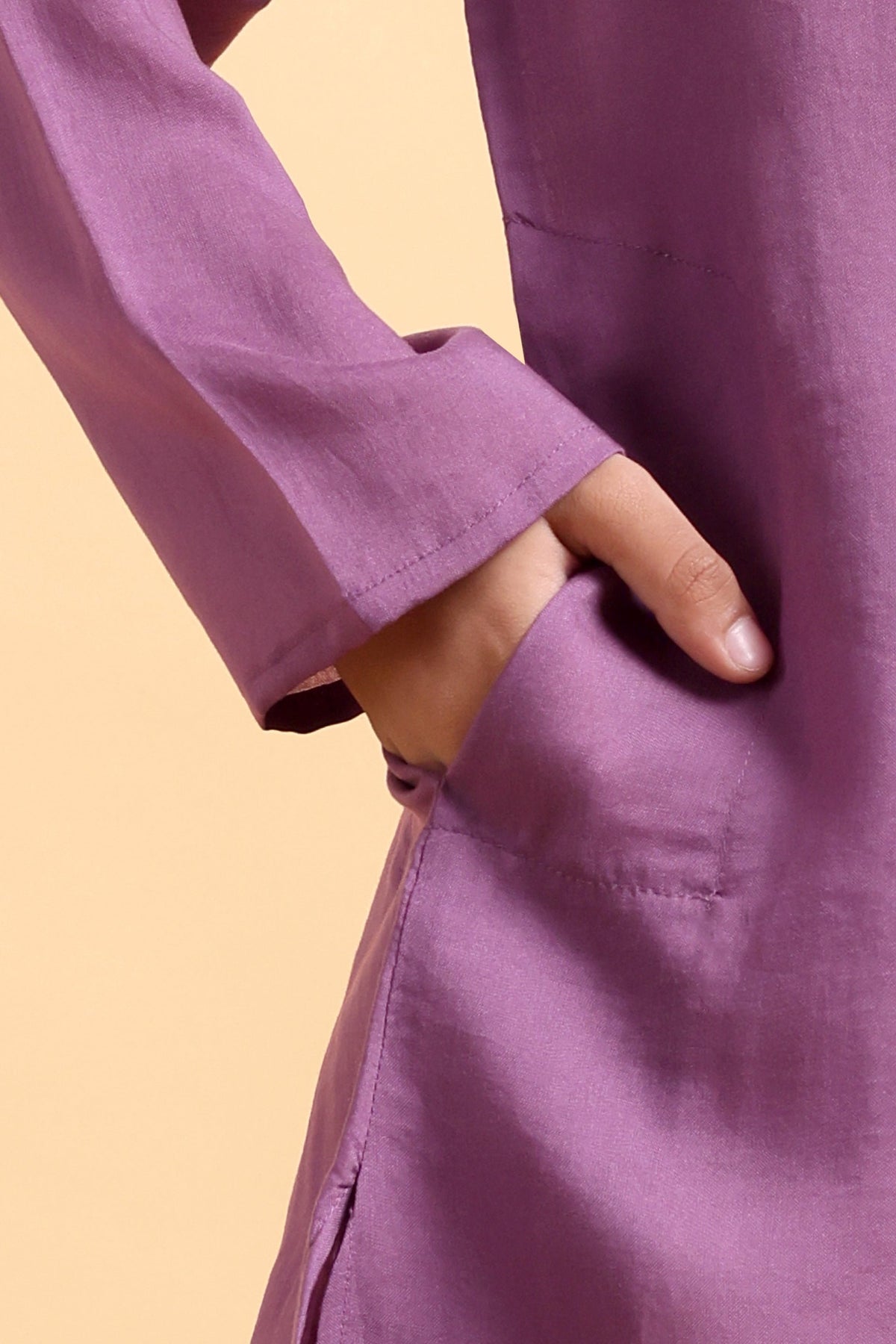 Boys Kurta Pajama