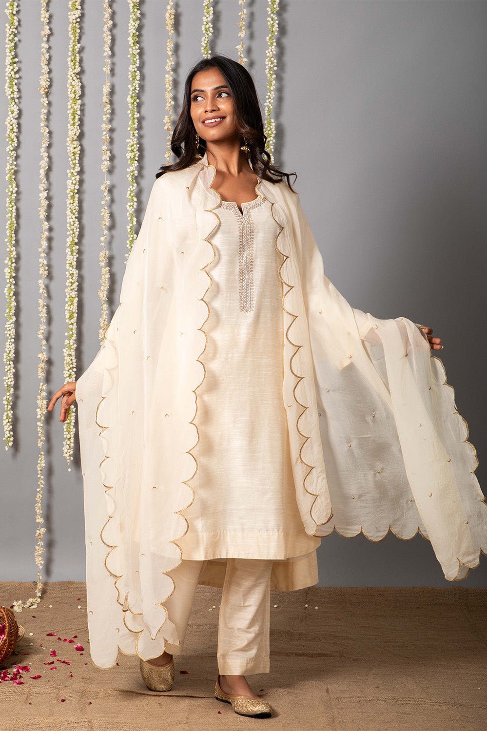 Women's Organic Cotton Clothing