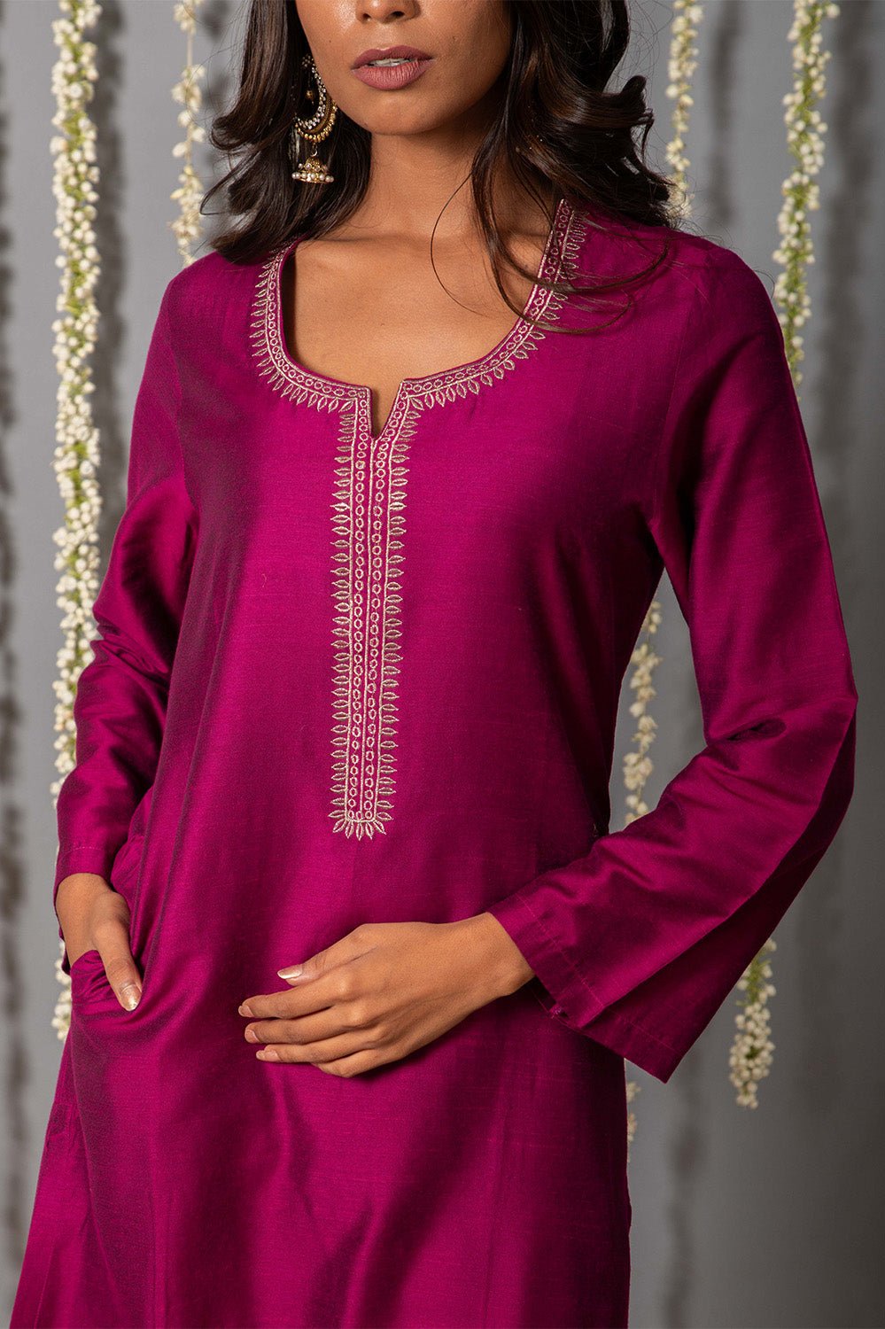 Buy Kurta for Women Online in India