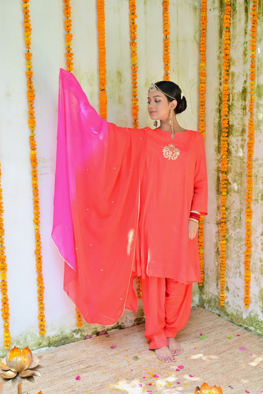 Stylish Womens Kurta Online