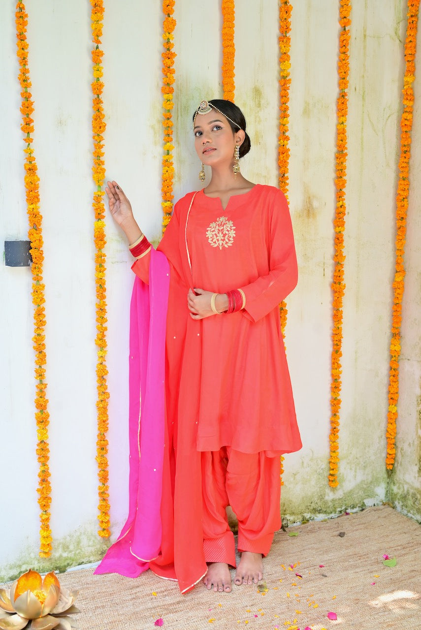 Ethnic Kurta for Women Online