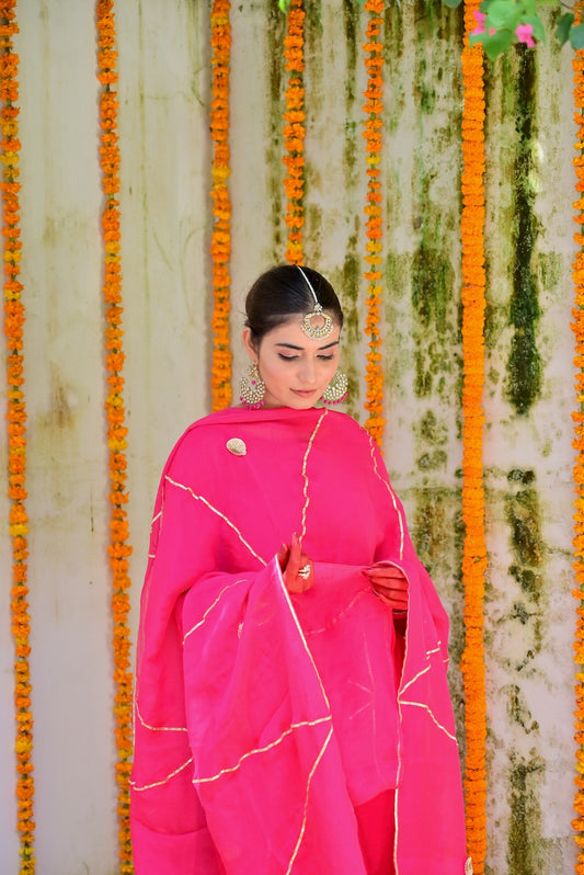 Diwali Traditional Dress For Women
