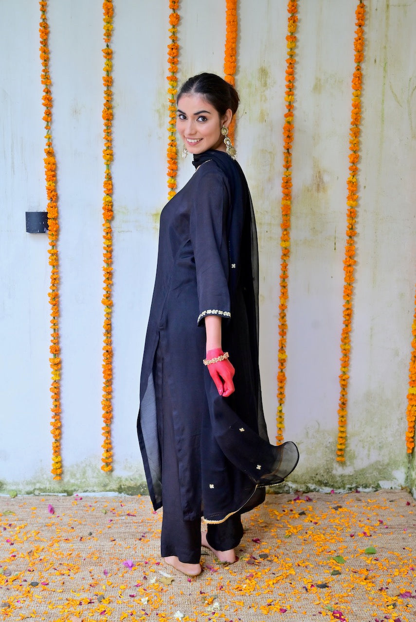 Indian Ethnic Wear