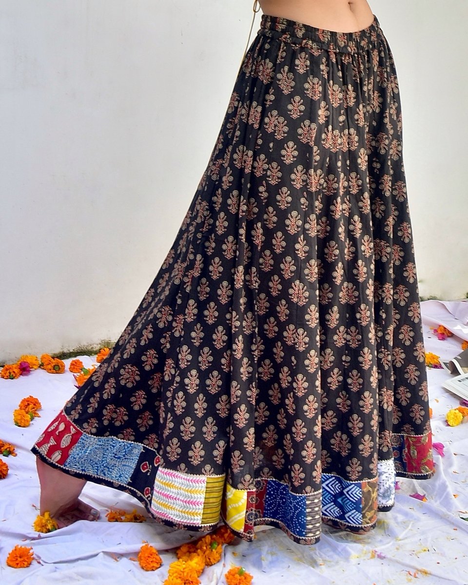 Gujarati Garba Dress Online