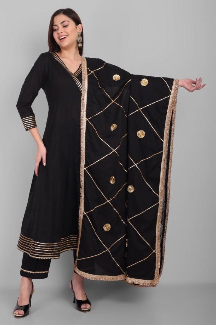 Anarkali Kurta Sets