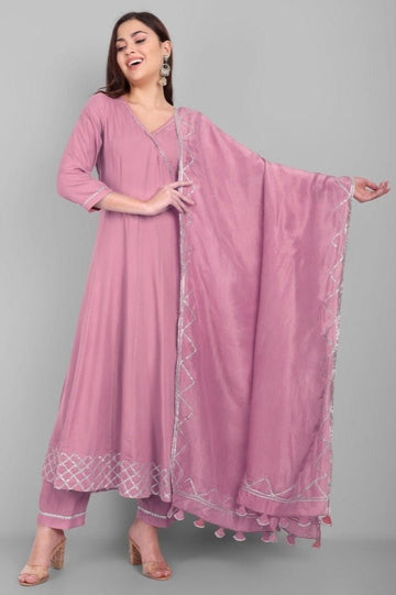 Anarkali Sets
