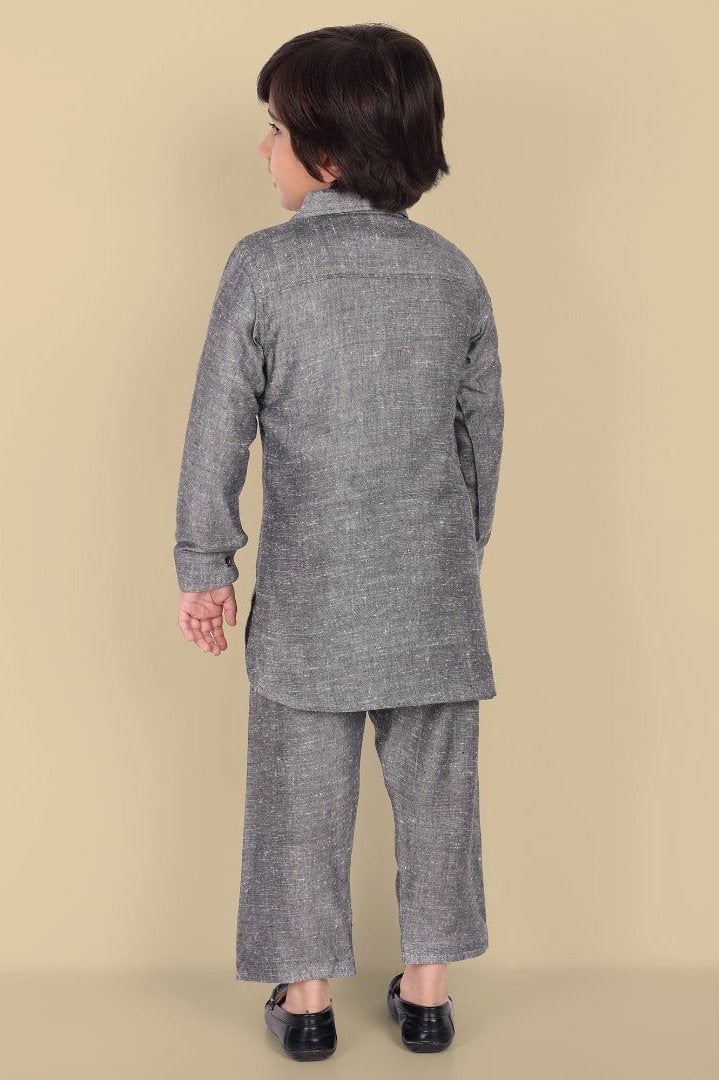 Boys Pathani Suit