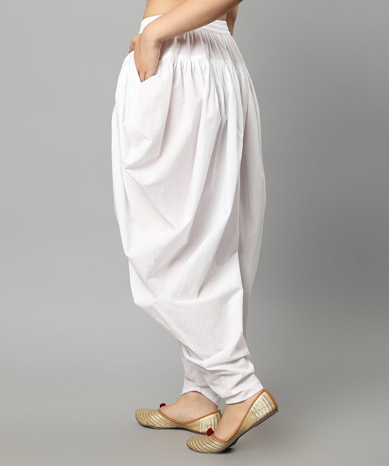 Men's Churidar | Buy White Cotton Mens Chudidar Online India | Rajubhai  Hargovindas Pyjama Wiast 34 Pyjama Length 42